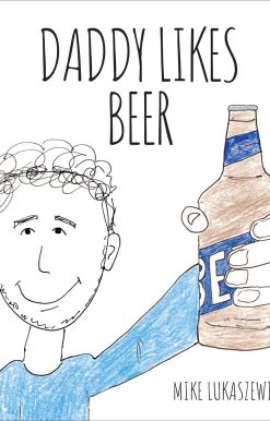 Daddy Likes Beer