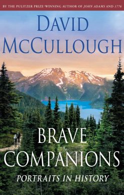 Brave Companions: Portraits in History