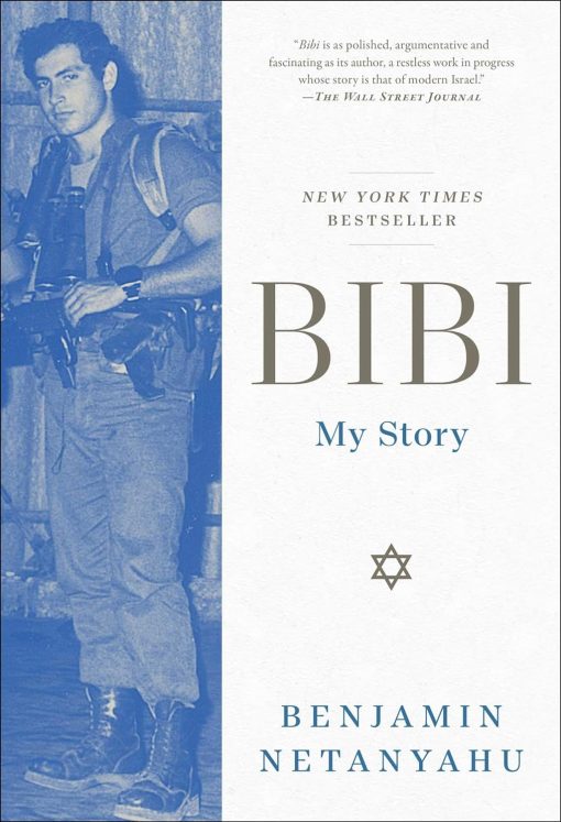 Bibi: My Story