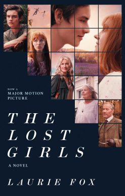 The Lost Girls: A Novel