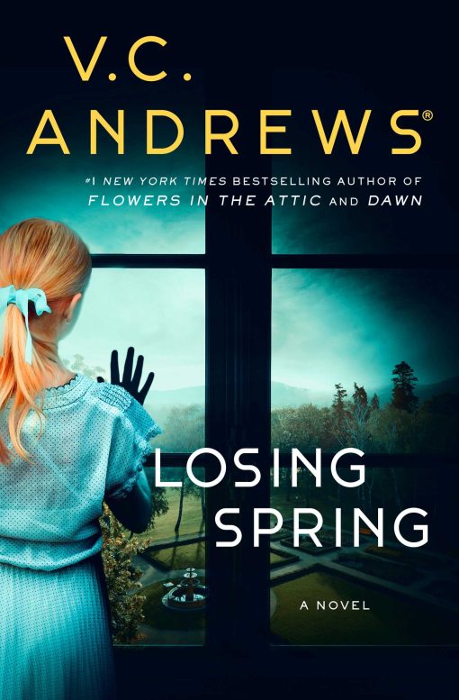 Losing Spring