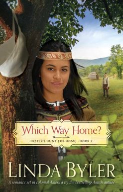 Which Way Home?: Hester's Hunt for Home, Book Two