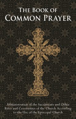 The Book of Common Prayer: Pocket edition