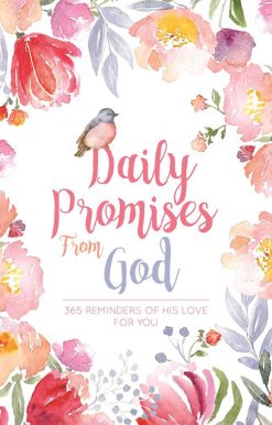 Daily Promises From God