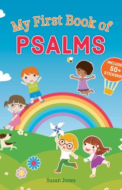 My First Book of Psalms
