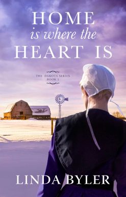 Home Is Where the Heart Is: The Dakota Series, Book 3