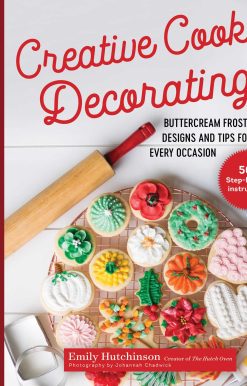 Creative Cookie Decorating: Buttercream Frosting Designs and Tips for Every Occasion