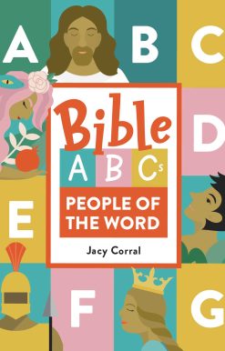 Bible ABCs: People of the Word