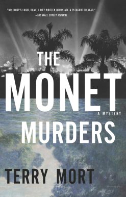 The Monet Murders