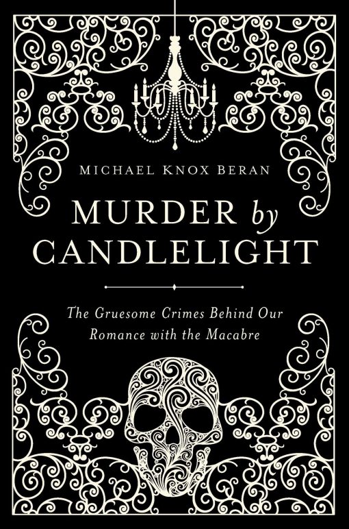 Murder by Candlelight