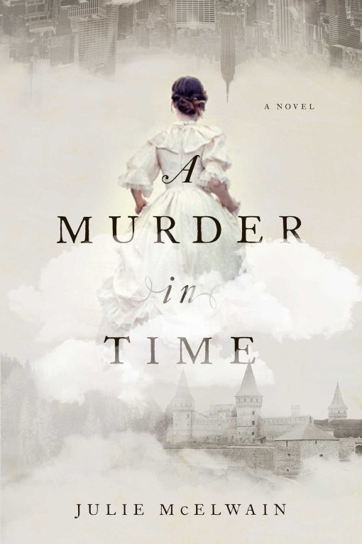 A Murder in Time: A Novel