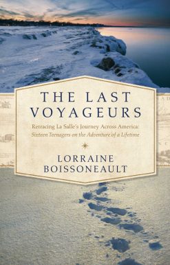 The Last Voyageurs