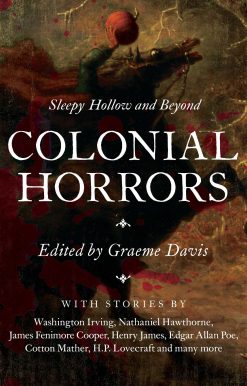 Colonial Horrors
