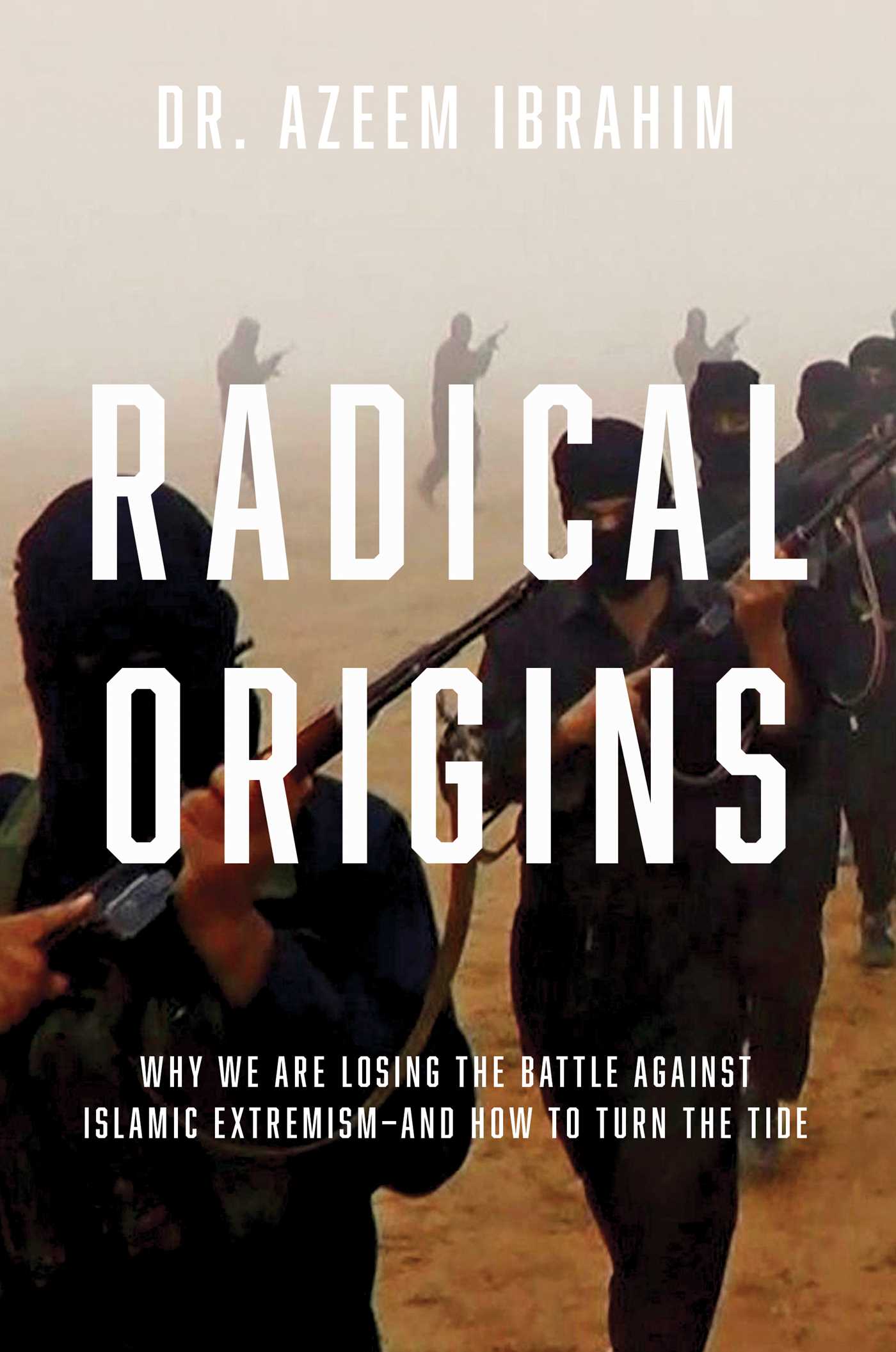 Radical Origins 1 Radical Origins