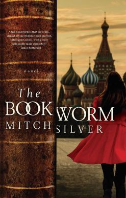 The Bookworm: A Novel