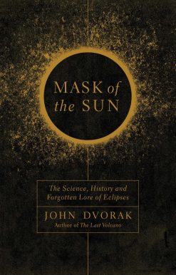 Mask of the Sun