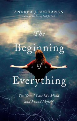 The Beginning of Everything