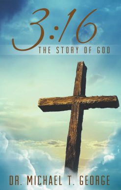 3:16: The Story of God
