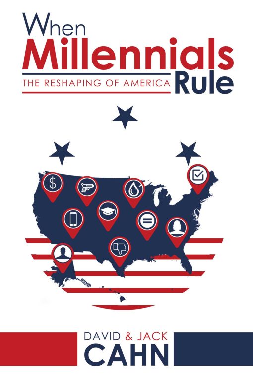 When Millennials Rule: The Reshaping of America