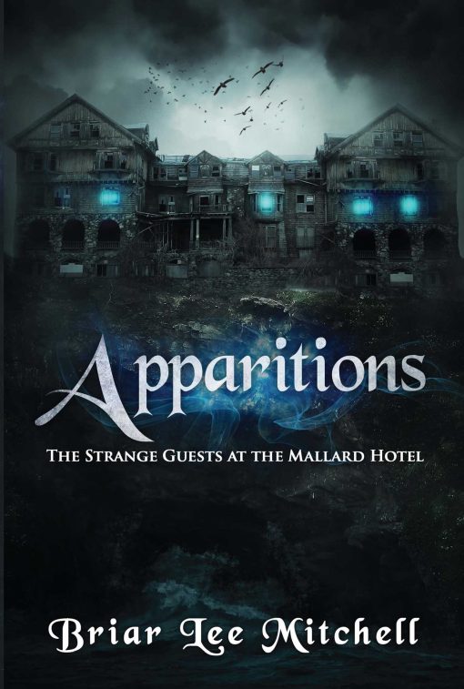 Apparitions: The Strange Guests at the Mallard Hotel