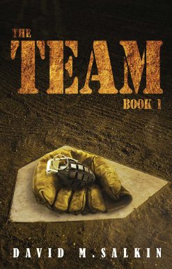 The Team: Book One