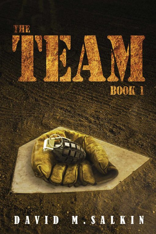 The Team: Book One