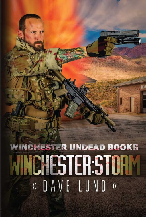 Winchester: Storm