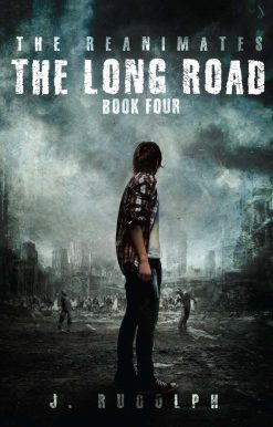 The Long Road