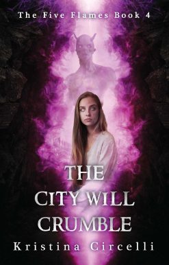 The City Will Crumble