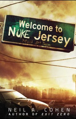 Nuke Jersey