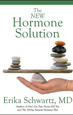 The New Hormone Solution
