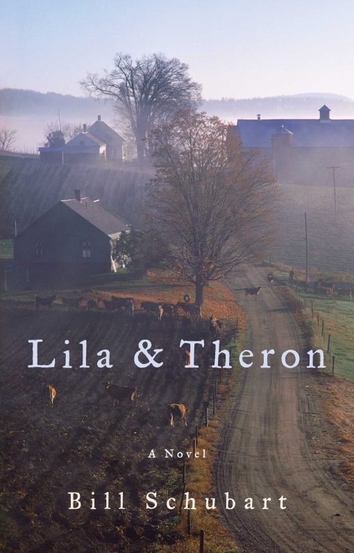 Lila & Theron