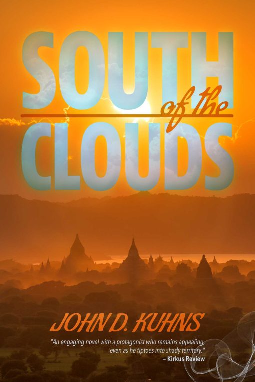 South of the Clouds