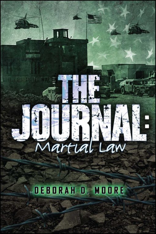 The Journal: Martial Law