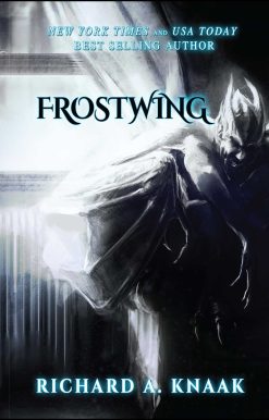 Frostwing