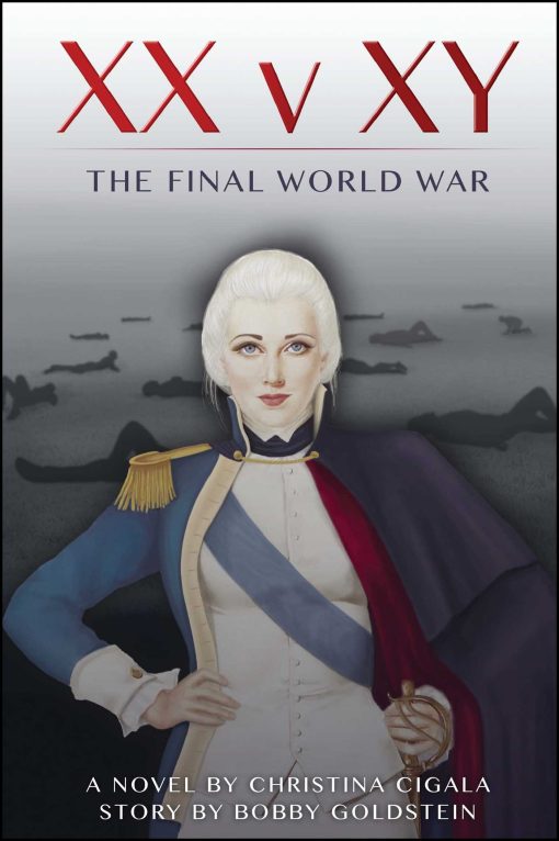 XX v XY: The Final World War