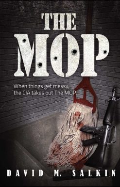 The MOP: A Team Series Story