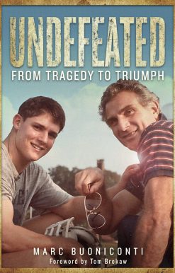 Undefeated: From Tragedy to Triumph