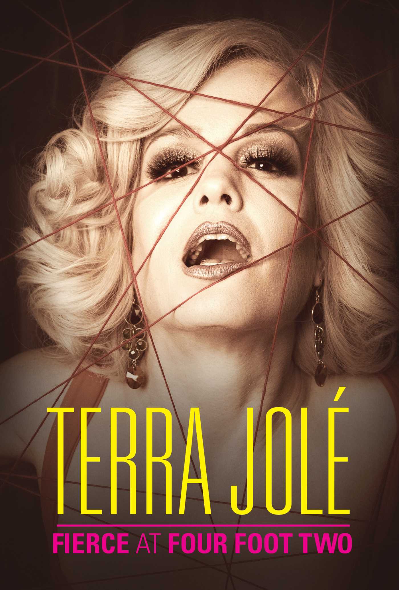 Fierce at Four Foot Two 1 Fierce at Four Foot Two