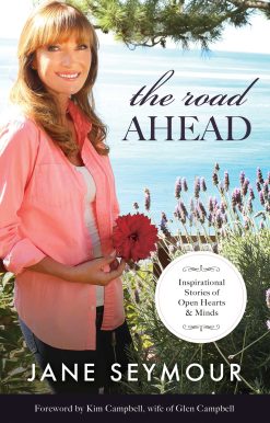 The Road Ahead: Inspirational Stories of Open Hearts and Minds