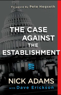 The Case Against the Establishment