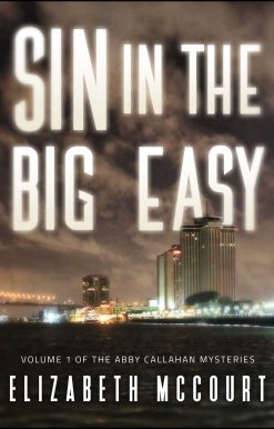 Sin in The Big Easy