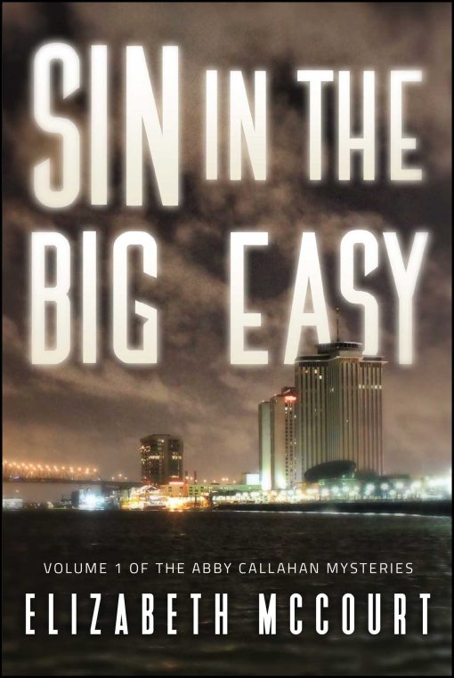 Sin in The Big Easy