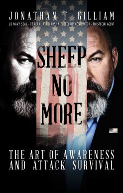 Sheep No More: The Art of Awareness and Attack Survival