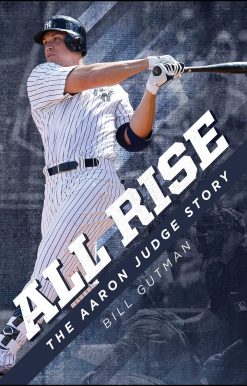 All Rise  The Aaron Judge Story