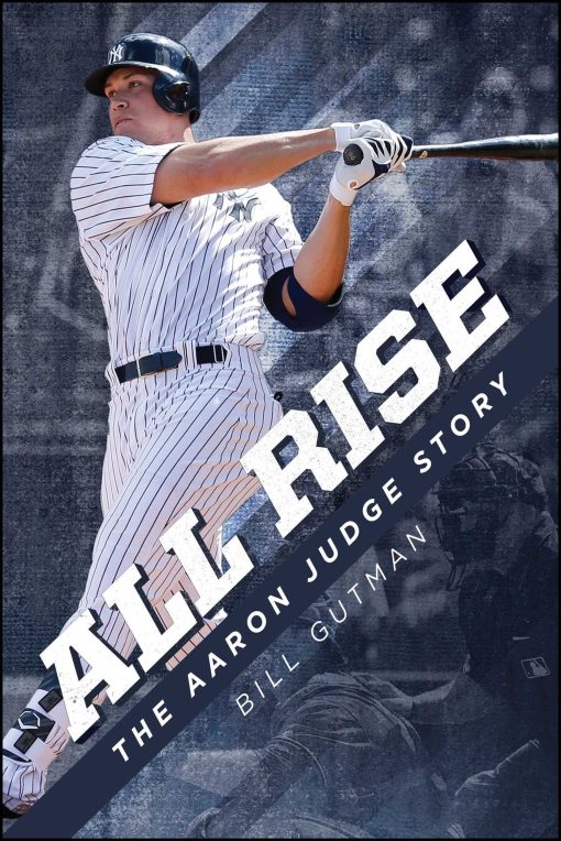 All Rise  The Aaron Judge Story
