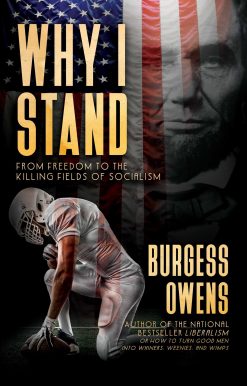 Why I Stand: From Freedom to the Killing Fields of Socialism