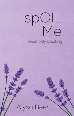 spOIL Me: essentially speaking