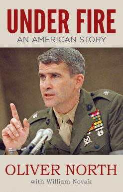 Under Fire: An American Story