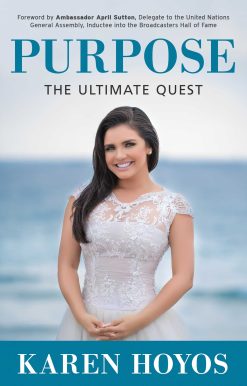 Purpose: The Ultimate Quest